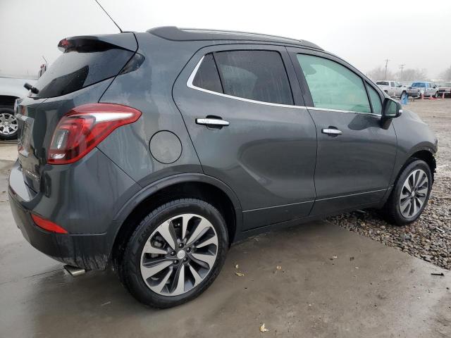Image 3 of 2018 BUICK ENCORE ESSENCE 2018 with VIN KL4CJGSBXJB549609