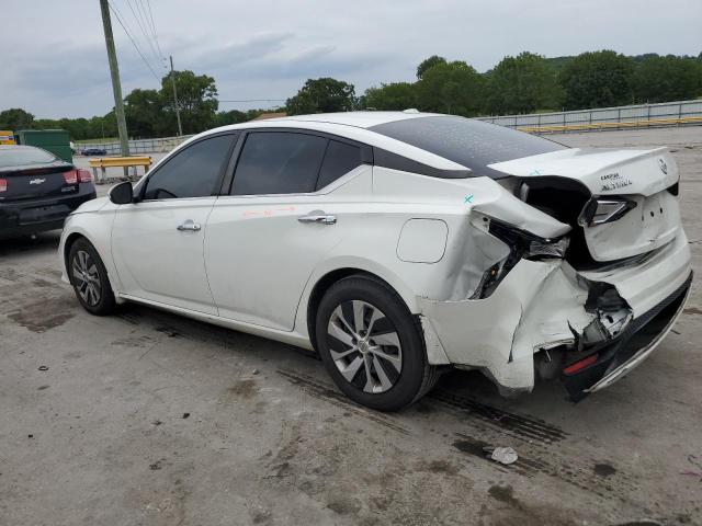 Image 2 of 2019 NISSAN ALTIMA S 2019 with VIN 1N4BL4BV8KC246608