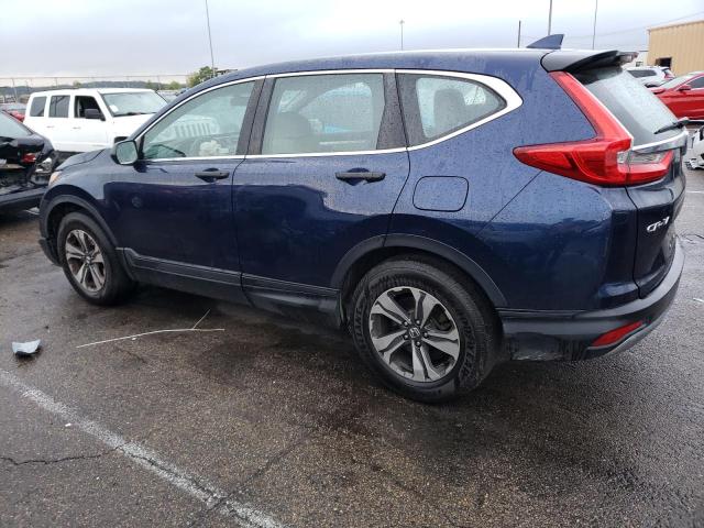 Image 2 of 2019 HONDA CR-V LX 2019 with VIN 2HKRW5H34KH418049