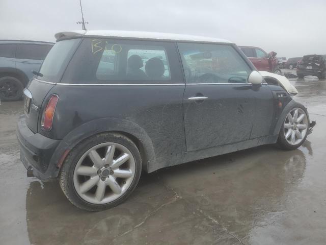Image 3 of 2003 MINI COOPER  2003 with VIN WMWRC33433TC47143