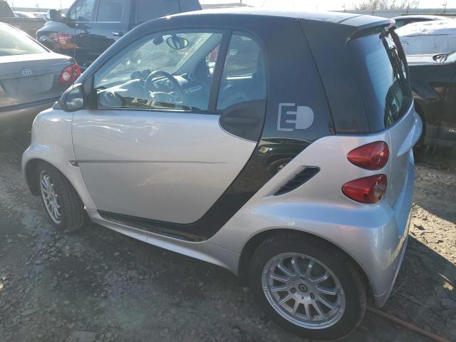 Изображение 2 2014 SMART FORTWO  2014 с VIN WMEEJ9AA2EK729841