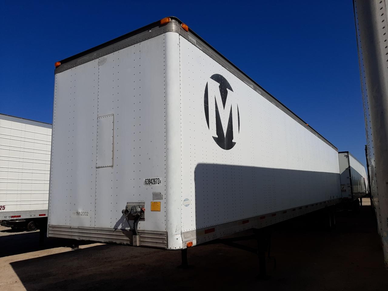 Obraz 2 z 2003 OTHR TRAILER 2003 z VIN 1UYVS25313P111202
