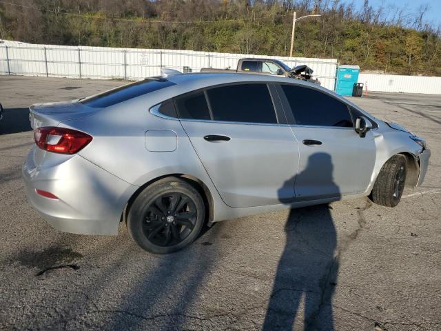 Obraz 3 z 2019 CHEVROLET CRUZE LT 2019 z VIN 1G1BE5SMXK7106644