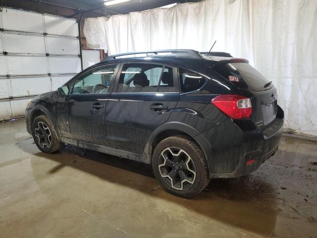 Image 2 of 2015 SUBARU XV CROSSTREK 2.0 PREMIUM 2015 with VIN JF2GPADC0F8270989