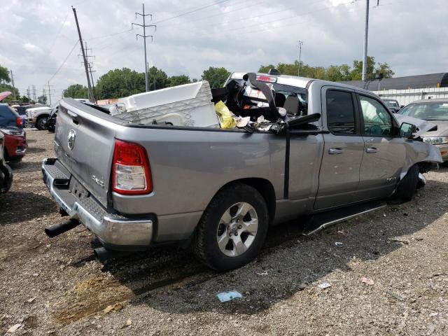 Image 3 of 2021 RAM 1500 BIG HORN/LONE STAR 2021 with VIN 1C6SRFBT1MN669905