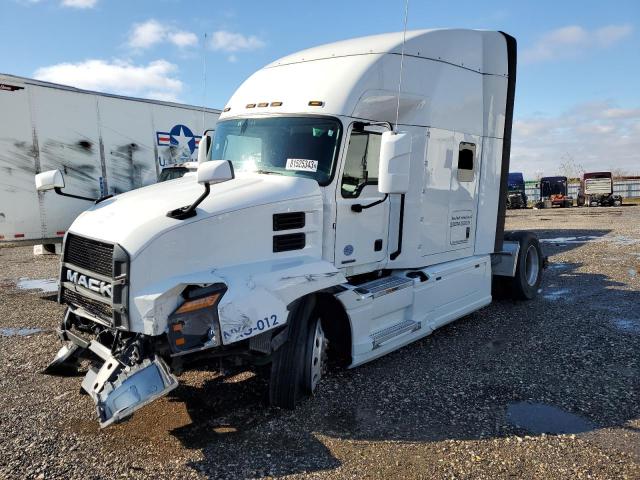 Изображение 2 2022 MACK ANTHEM  2022 с VIN 1M1AN4GY6NM024019