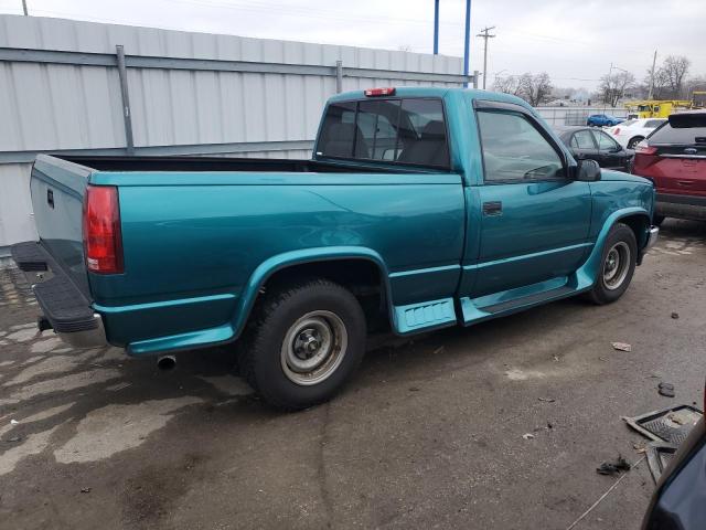 Изображение 3 1995 CHEVROLET GMT-400 C1500 1995 с VIN 1GCEC14Z2SZ182651