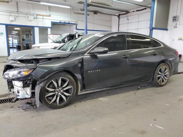 Image 1 of 2016 CHEVROLET MALIBU LT 2016 with VIN 1G1ZE5ST7GF239543