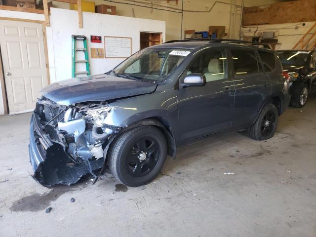 Obraz 1 z 2010 TOYOTA RAV4  2010 z VIN JTMBF4DVXA5019177