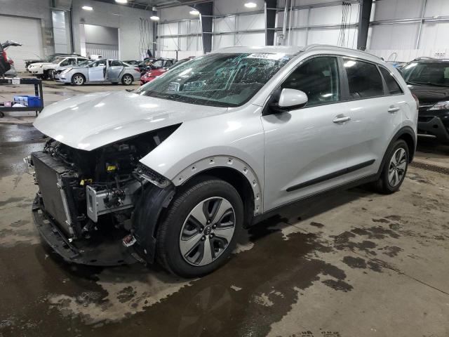 2019 KIA NIRO FE 2019 image