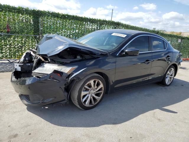 Obraz 1 z 2017 ACURA ILX PREMIUM 2017 z VIN 19UDE2F73HA004523