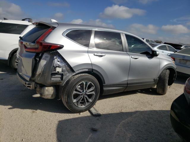 Obraz 3 z 2021 HONDA CR-V EXL 2021 z VIN 2HKRW1H84MH422223