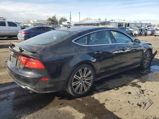 Изображение 3 2012 AUDI A7 PRESTIGE 2012 с VIN WAU3GBFC4CN103156