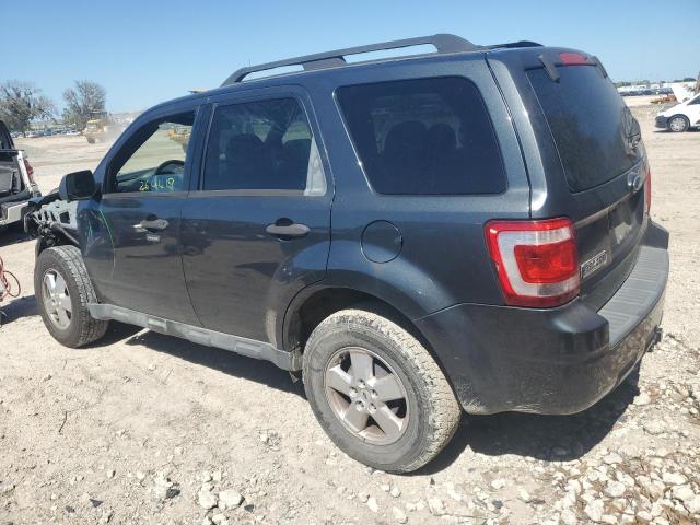 Image 2 of 2009 FORD ESCAPE XLT 2009 with VIN 1FMCU93G09KB63730