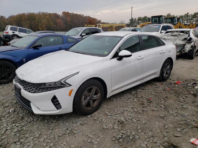 2023 KIA K5 LXS 2023 image