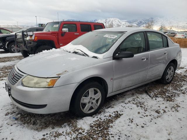 Изображение 2006 SATURN ION LEVEL 2 2006