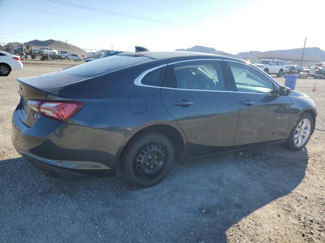 Изображение 3 2020 CHEVROLET MALIBU LT 2020 с VIN 1G1ZD5ST7LF113406