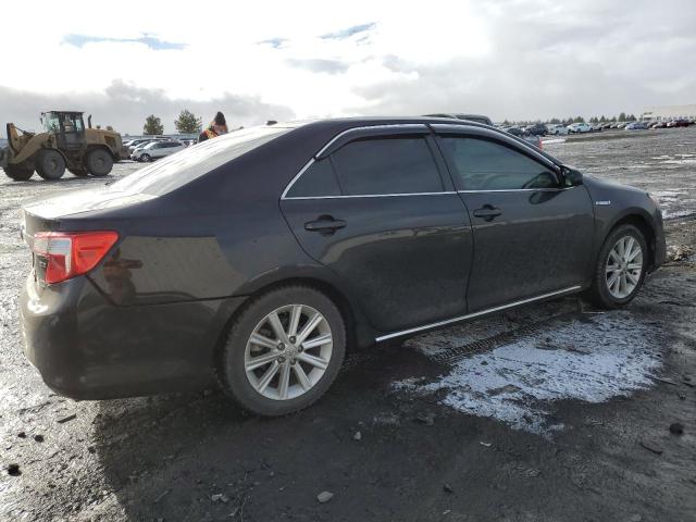 Obraz 3 z 2013 TOYOTA CAMRY HYBRID 2013 z VIN 4T1BD1FKXDU072653