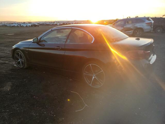 Image 2 of 2019 BMW 430I  2019 with VIN WBA4Z1C59KEE44617