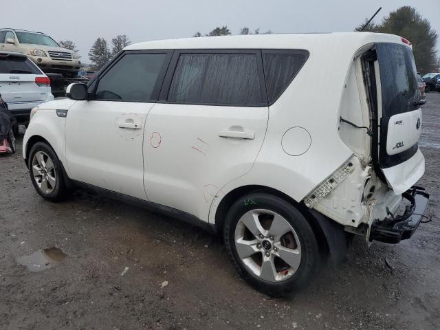Obraz 2 z 2017 KIA SOUL  2017 z VIN KNDJN2A29H7434096