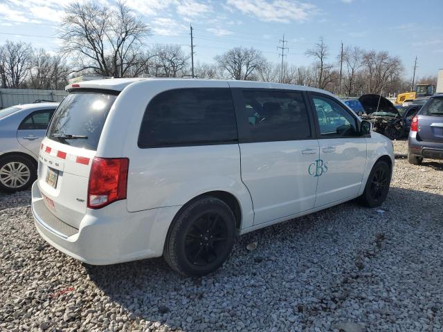 Изображение 3 2020 DODGE GRAND CARAVAN GT 2020 с VIN 2C4RDGEGXLR166451