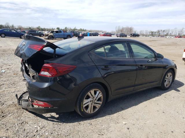 Obraz 3 z 2019 HYUNDAI ELANTRA SEL 2019 z VIN 5NPD84LF6KH403567