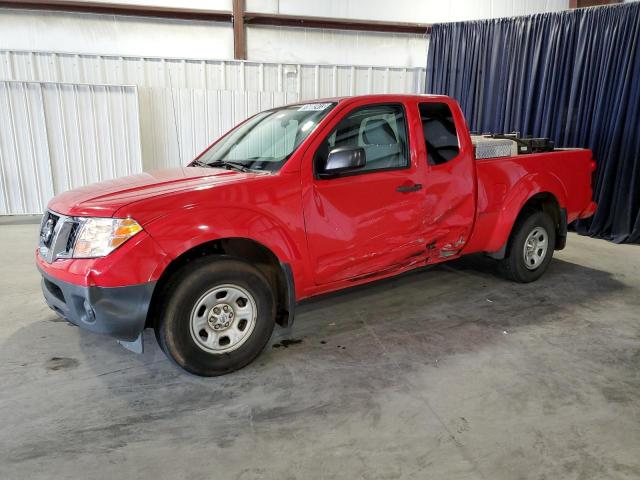 Image 1 of 2019 NISSAN FRONTIER S 2019 with VIN 1N6BD0CT2KN719336