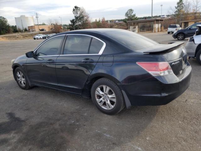 Image 2 of 2008 HONDA ACCORD LXP 2008 with VIN 1HGCP26428A012768