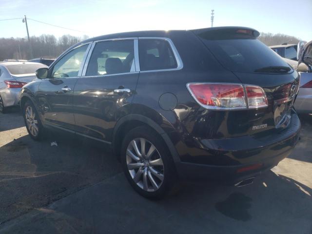 Изображение 2 2008 MAZDA CX-9  2008 с VIN JM3TB38VX80140925