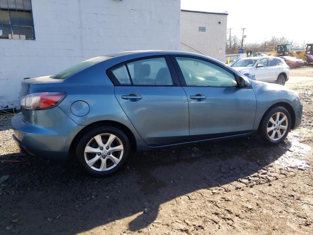 Изображение 3 2011 MAZDA 3 I 2011 с VIN JM1BL1VG9B1359663