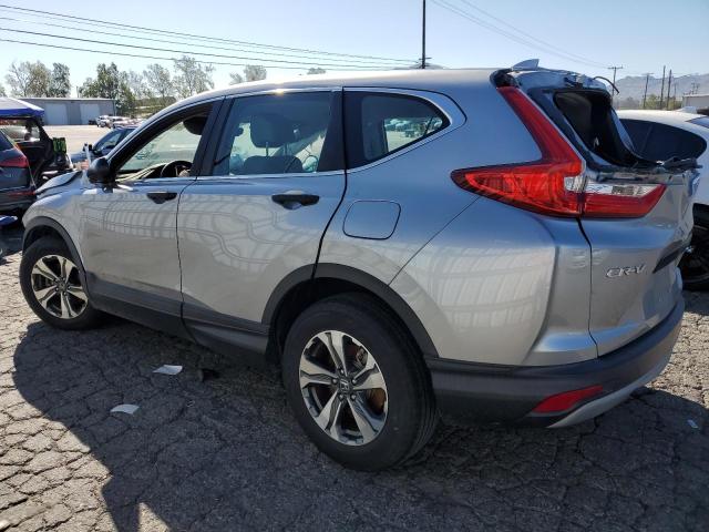Image 2 of 2019 HONDA CR-V LX 2019 with VIN 2HKRW5H32KH422178