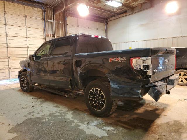 Obraz 2 z 2023 FORD F150 SUPERCREW 2023 z VIN 1FTFW1E57PKE01787