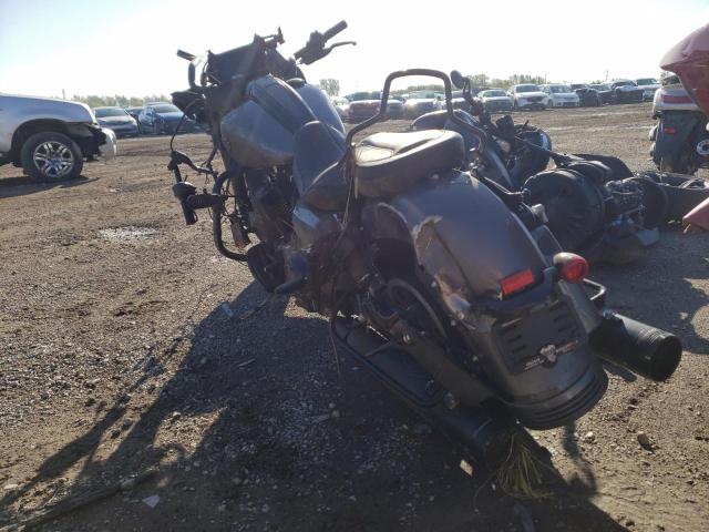 Image 3 of 2021 HARLEY-DAVIDSON FLHXS  2021 with VIN 1HD1KRP15MB628615