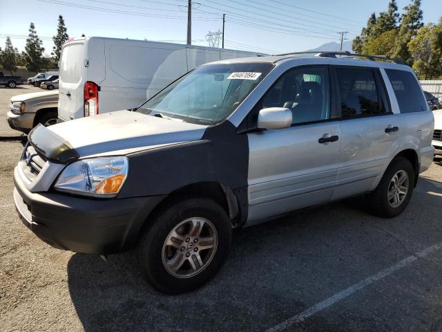 Изображение 2004 HONDA PILOT EXL 2004
