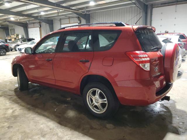 Obraz 2 z 2009 TOYOTA RAV4  2009 z VIN JTMBF33V59D002025