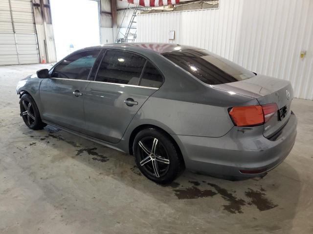 Image 2 of 2017 VOLKSWAGEN JETTA S 2017 with VIN 3VW2B7AJ2HM371573