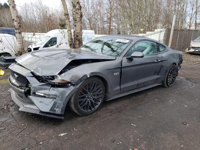 Obraz 1 z 2019 FORD MUSTANG GT 2019 z VIN 1FA6P8CF7K5188340