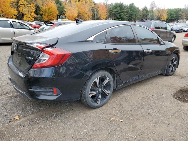 Изображение 3 2016 HONDA CIVIC TOURING 2016 с VIN 2HGFC1F91GH113587