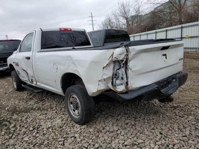 Image 3 of 2015 RAM 2500 ST 2015 with VIN 3C6MR5AJ9FG503761