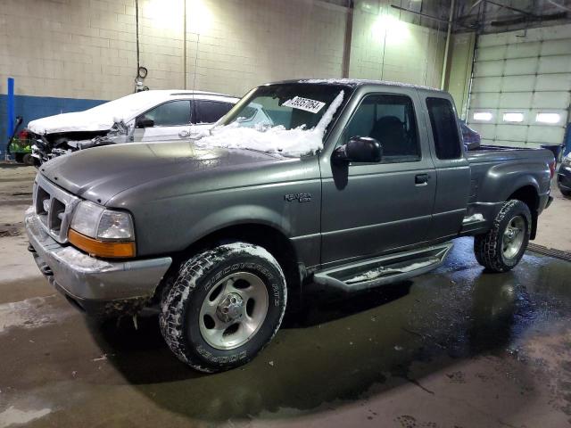 Изображение 1 1999 FORD RANGER SUPER CAB 1999 с VIN 1FTZR15V2XPB53276