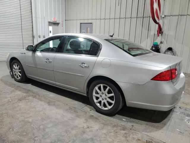 Изображение 2 2008 BUICK LUCERNE CXL 2008 с VIN 1G4HD57238U113985
