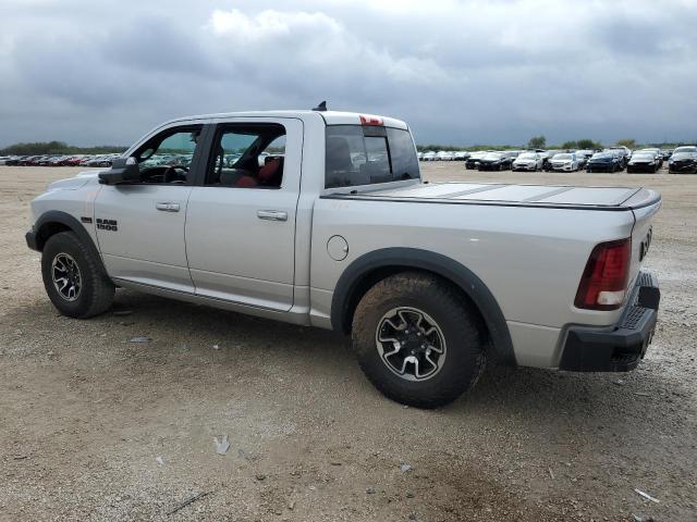 Image 2 of 2016 RAM 1500 REBEL 2016 with VIN 1C6RR7YT4GS160490