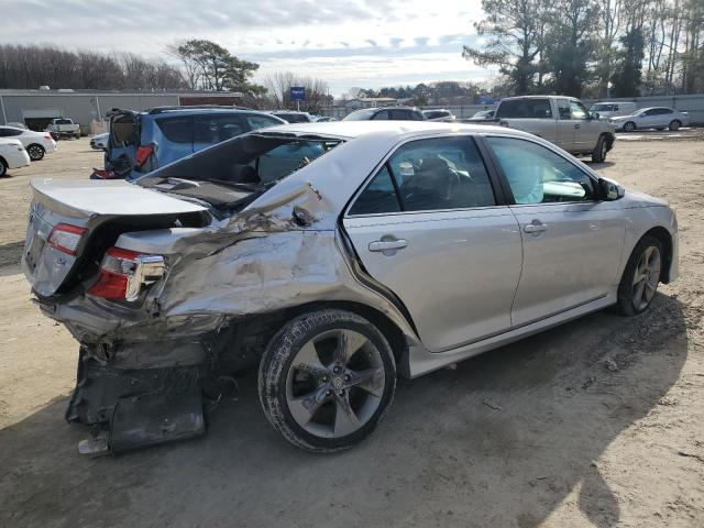 Изображение 3 2014 TOYOTA CAMRY L 2014 с VIN 4T1BF1FK5EU326734