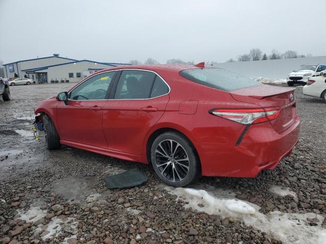 Obraz 2 z 2019 TOYOTA CAMRY L 2019 z VIN 4T1B11HK5KU186921