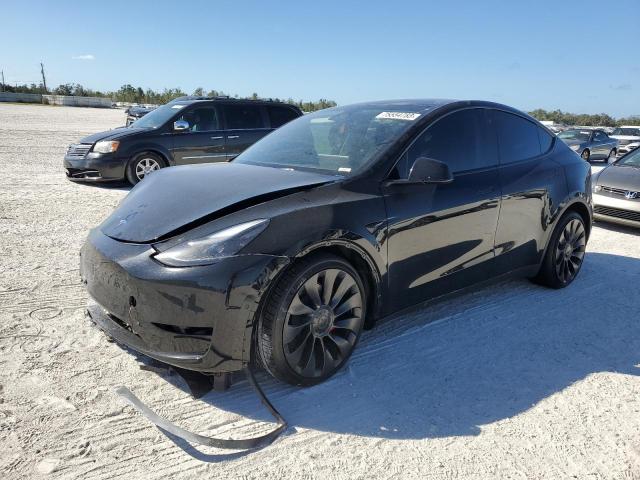 2022 Tesla MODEL Y 2022 image