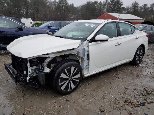 Изображение 1 2020 NISSAN ALTIMA SL 2020 с VIN 1N4BL4EW0LN323515