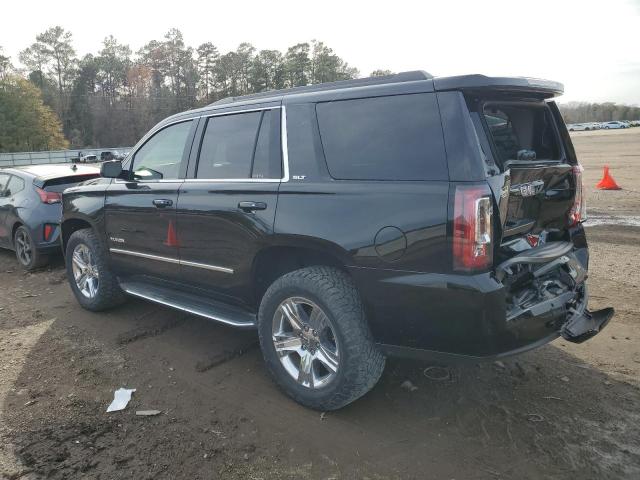 Obraz 2 z 2019 GMC YUKON SLT 2019 z VIN 1GKS1BKC7KR317690