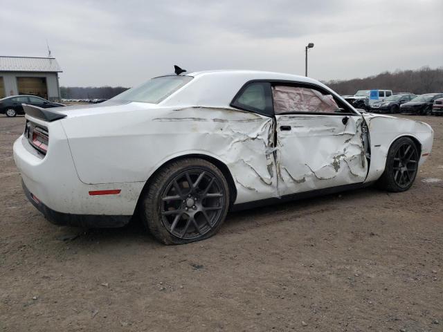 Изображение 3 2016 DODGE CHALLENGER R/T 2016 с VIN 2C3CDZBT5GH137586