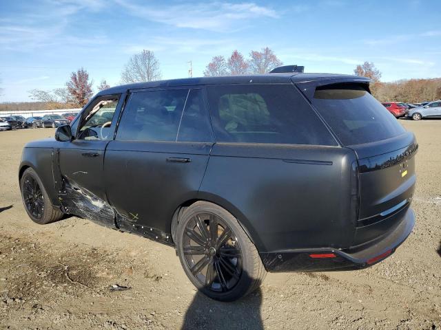 Image 2 of 2023 LAND ROVER RANGE ROVER SE 2023 with VIN SALKPBE73PA047705