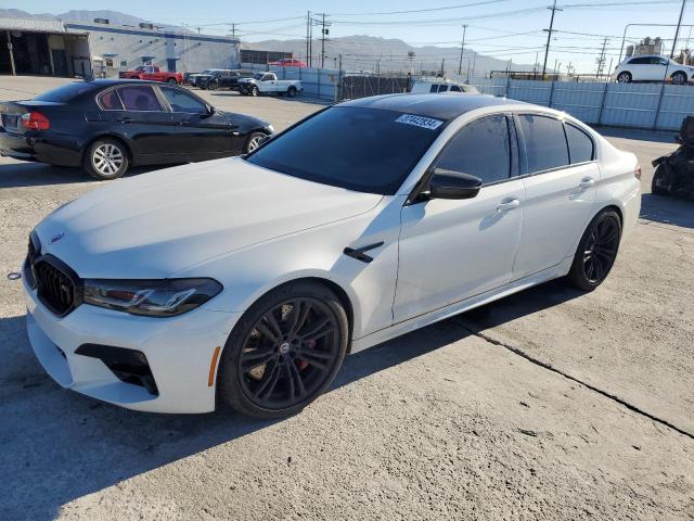 2023 BMW M5  2023 image